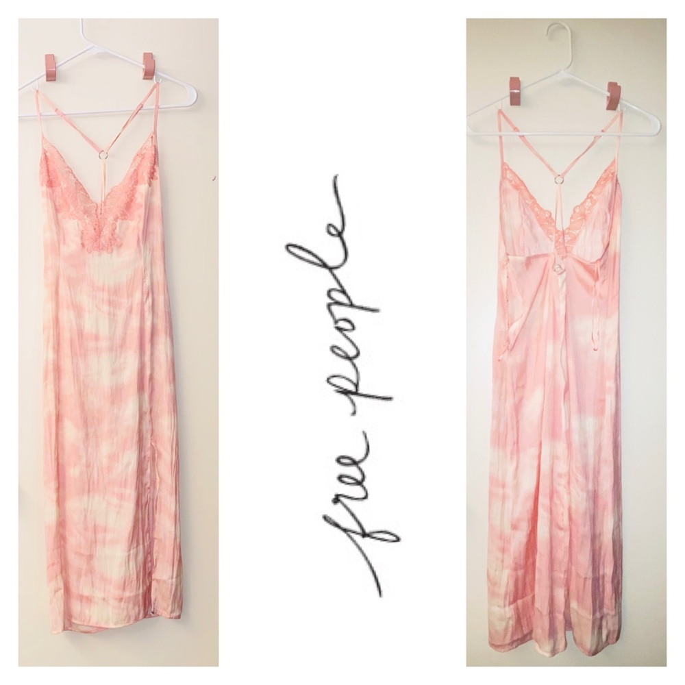 Free People Intimately Dress